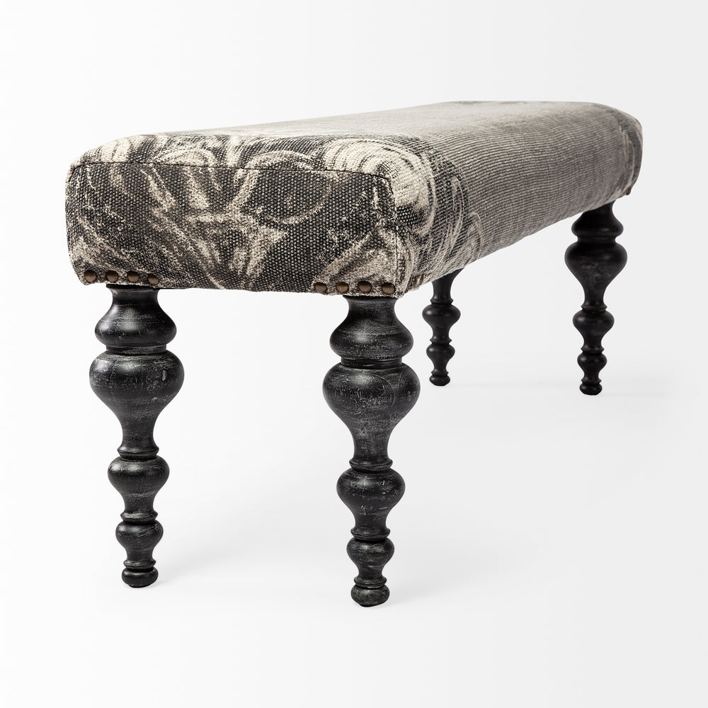Banc Alhambra