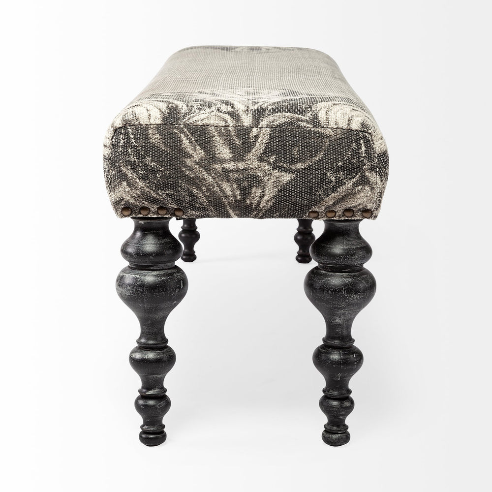Banc Alhambra