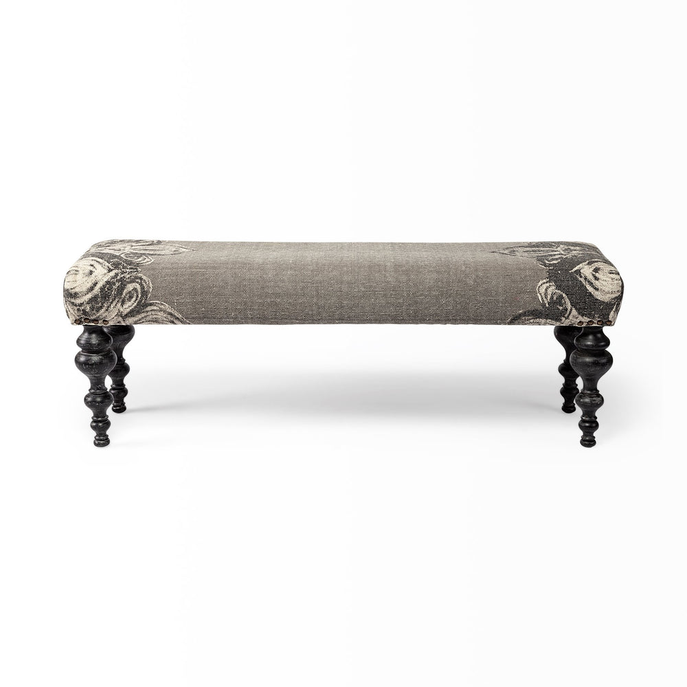 Banc Alhambra