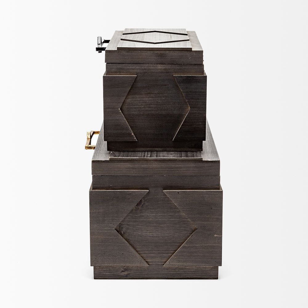 Cassia Box