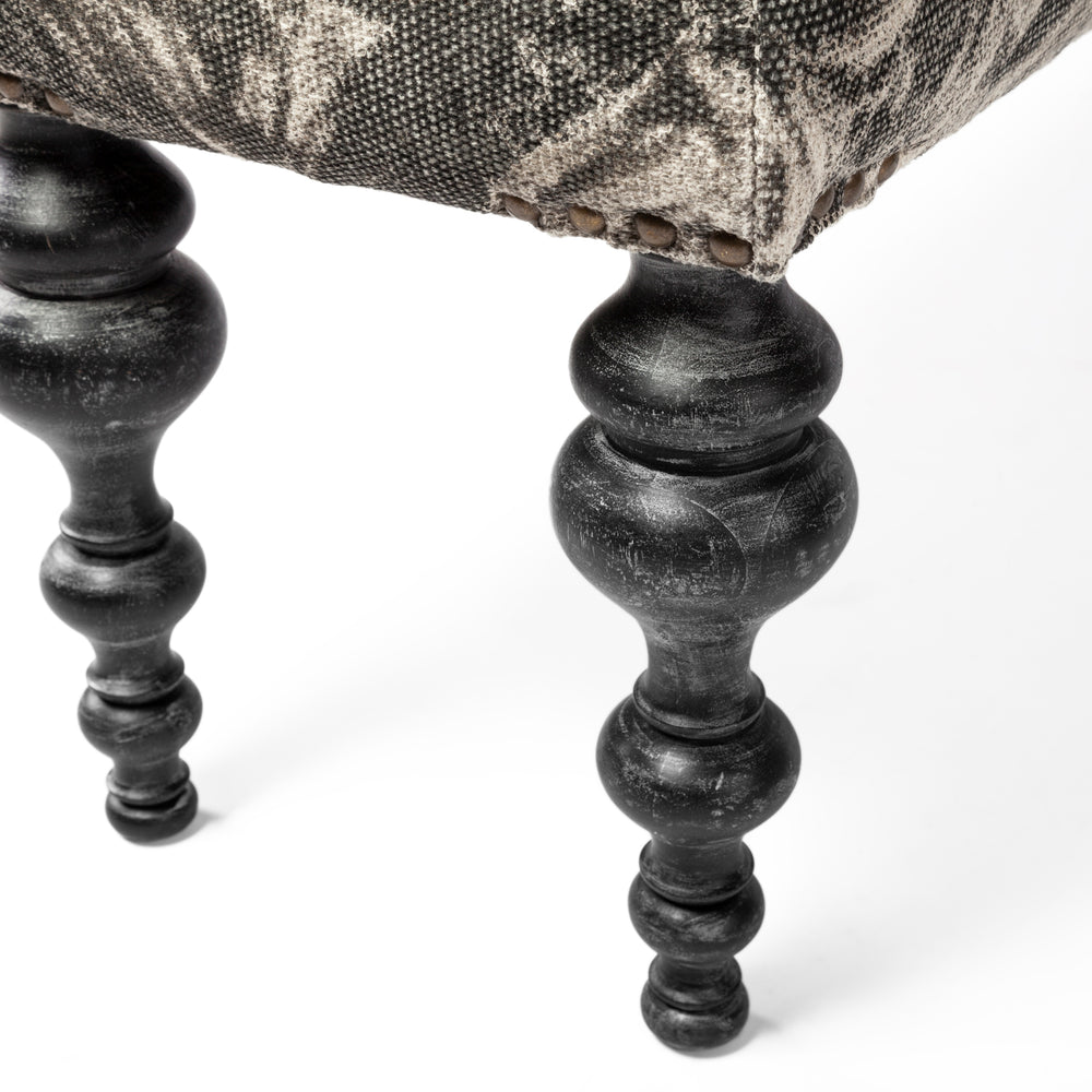 Banc Alhambra