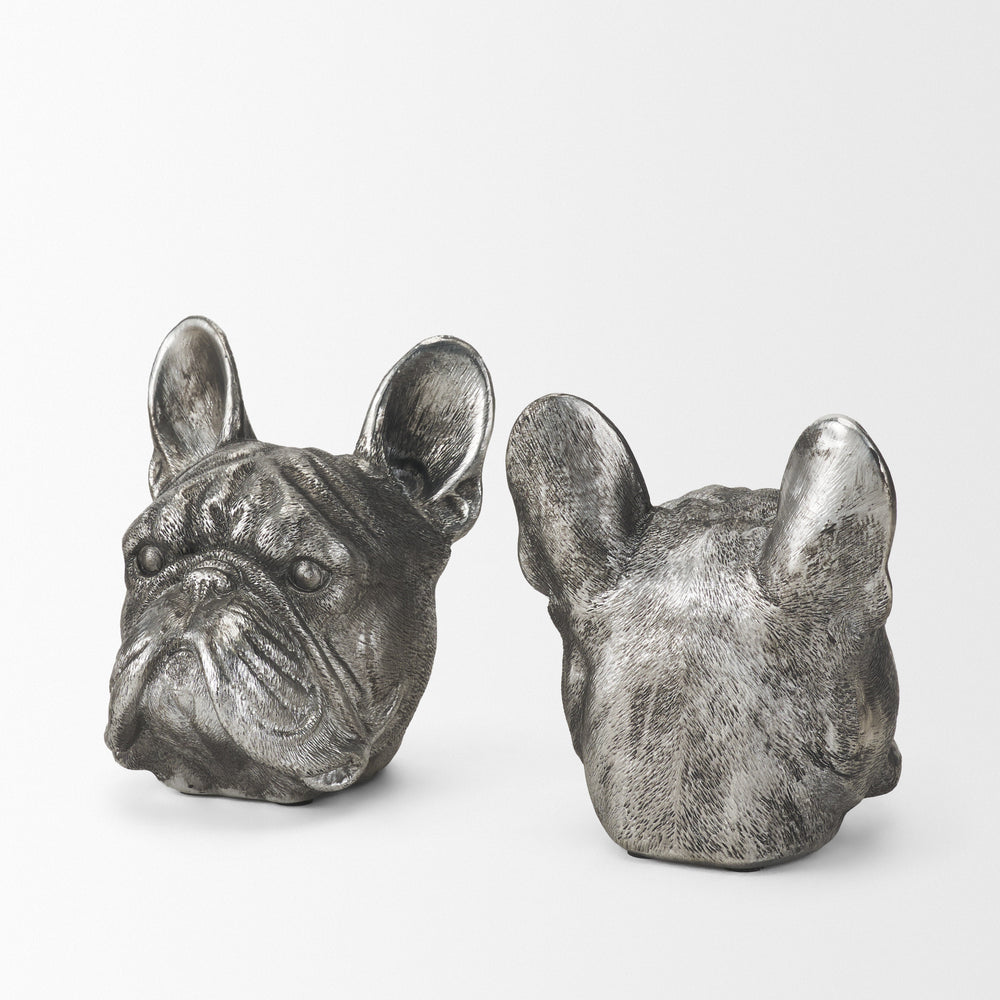 Bruno Book End