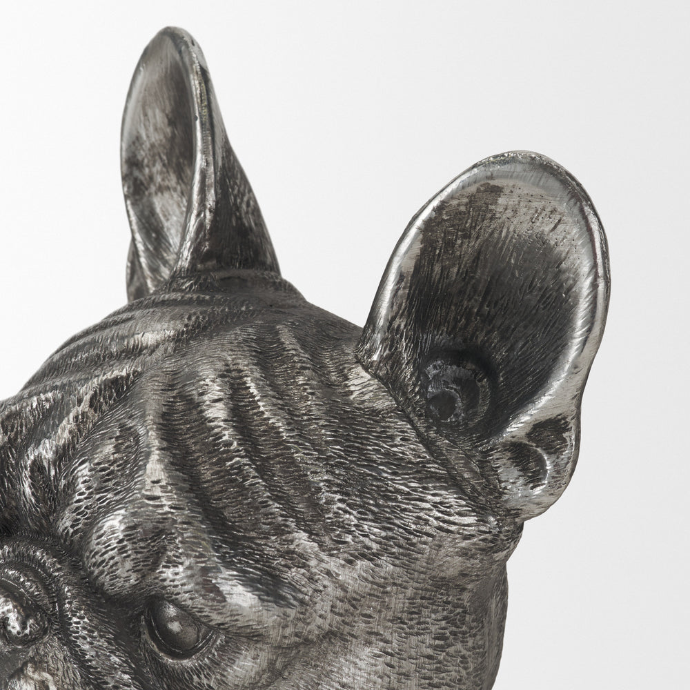 Bruno Book End