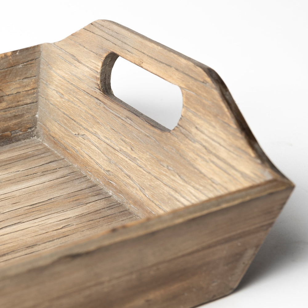 Tawny Tray