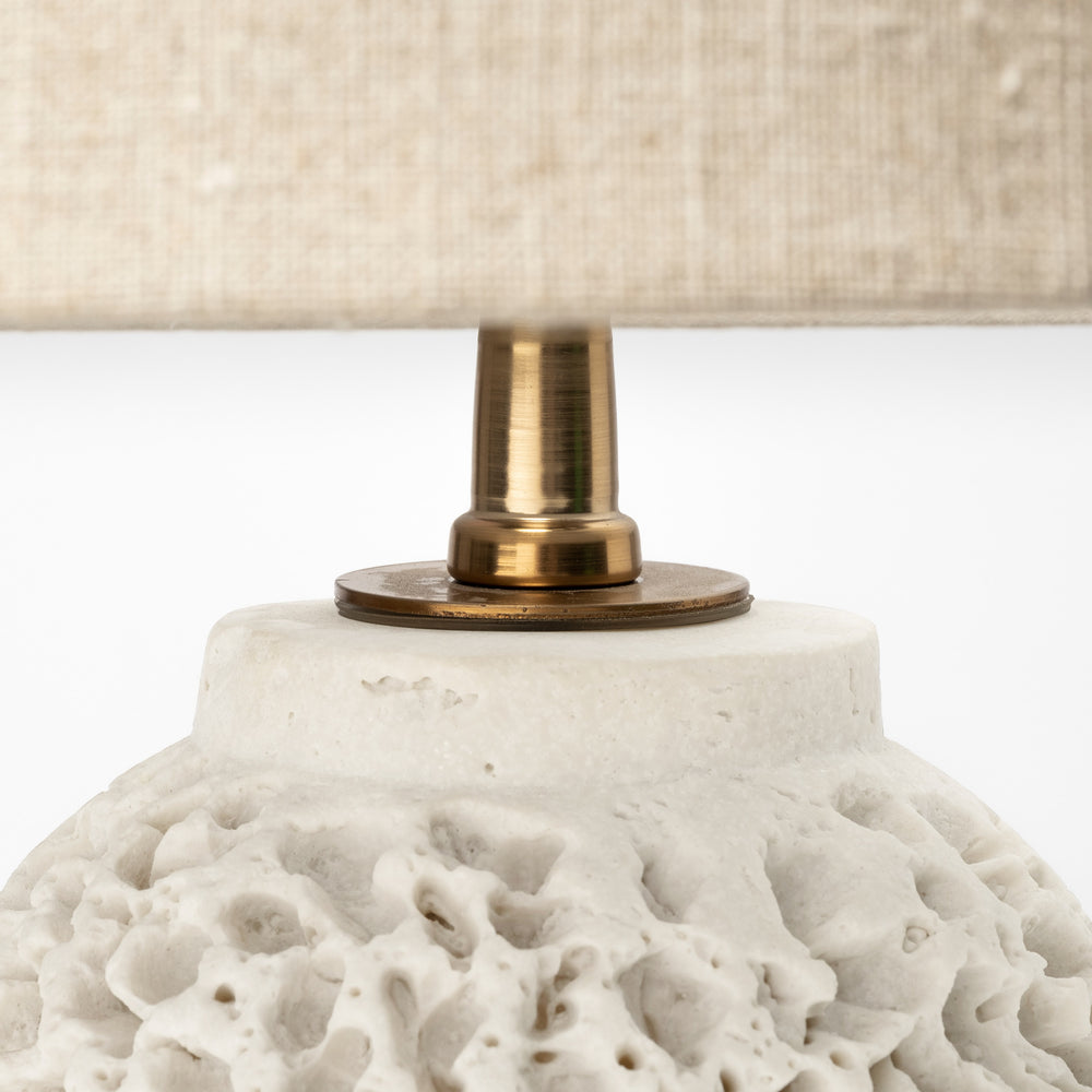 Mariam Table Lamp