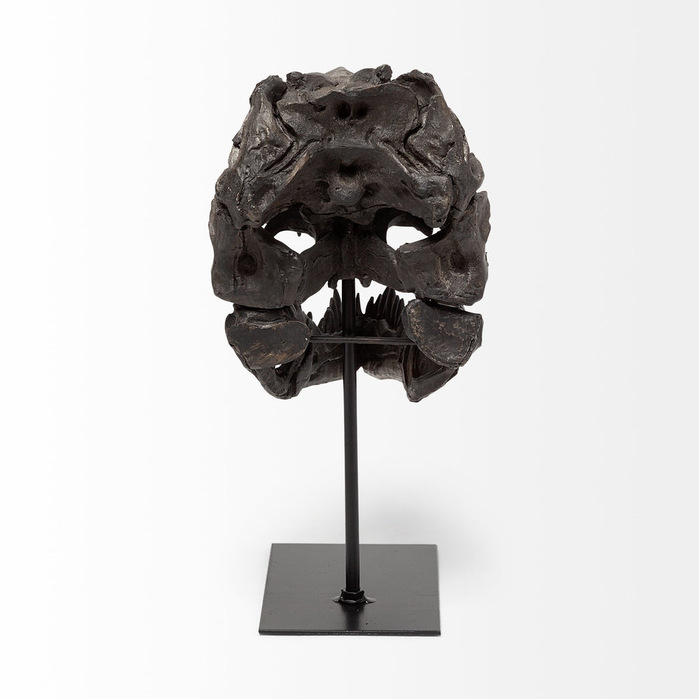 Jurassic Object