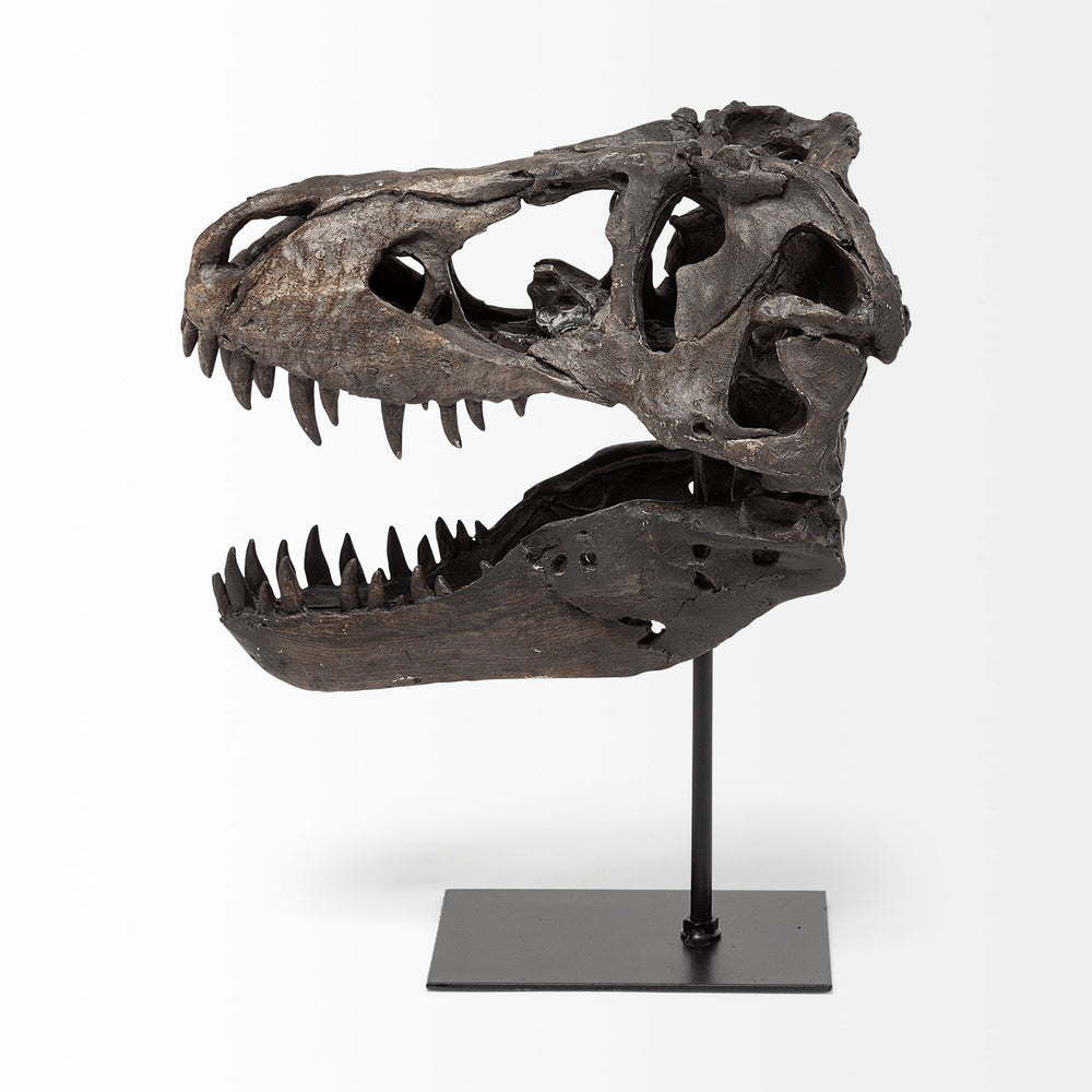 Jurassic Object