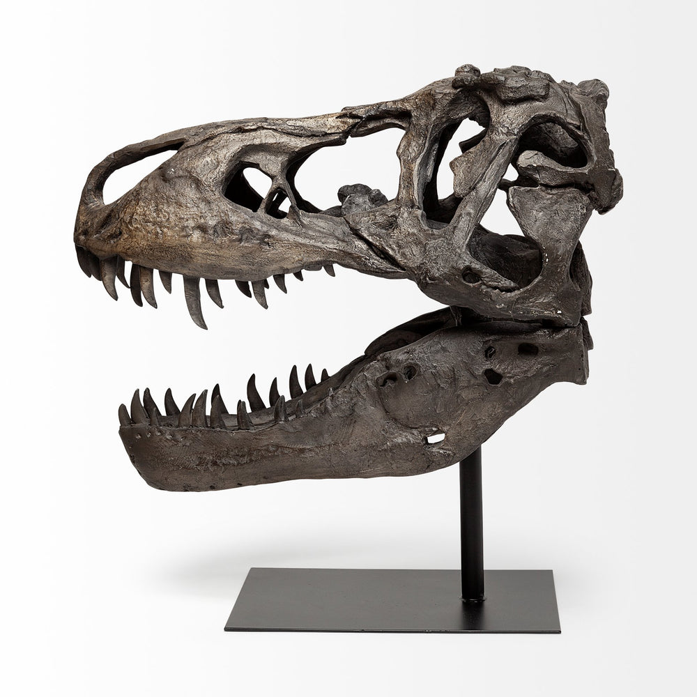 Jurassic Object