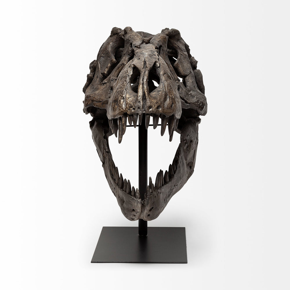 Jurassic Object