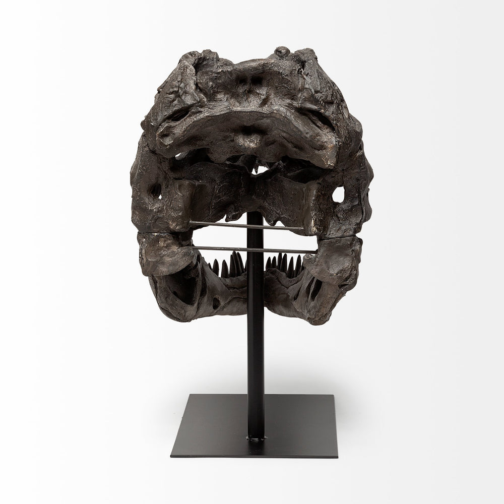 Jurassic Object