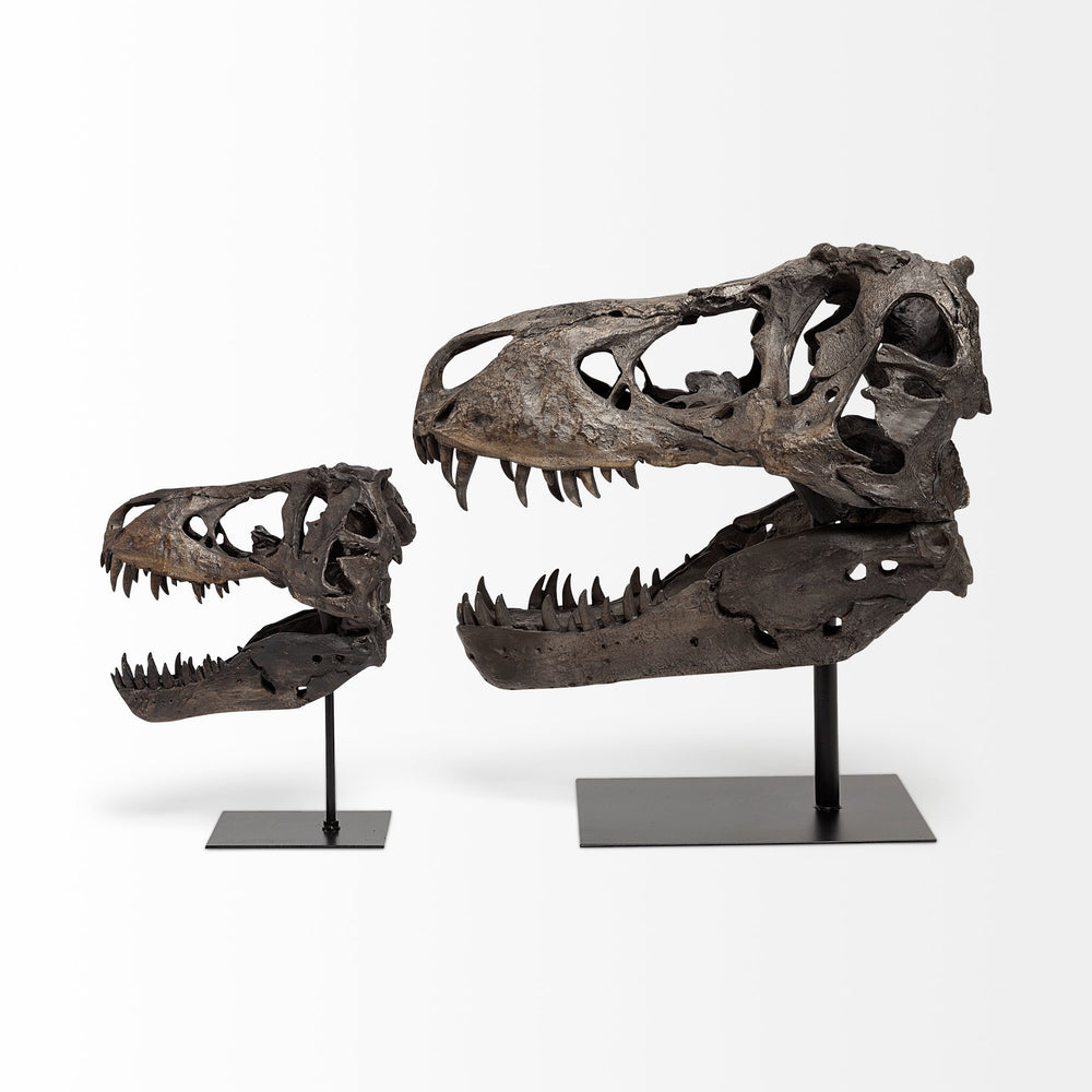 Jurassic Object