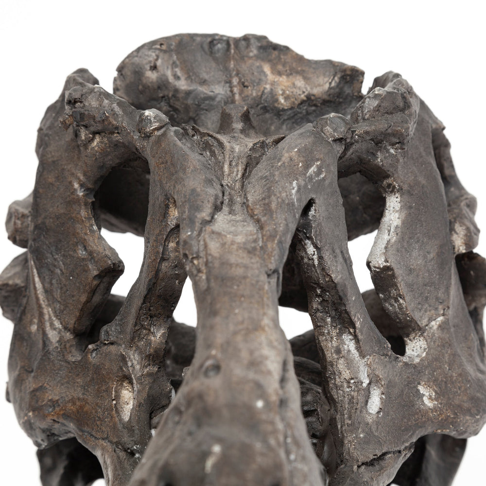 Jurassic Object