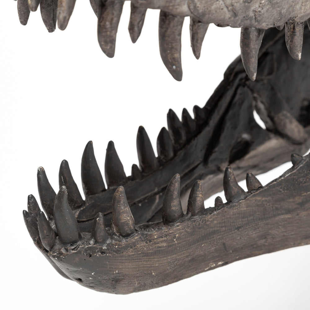 Jurassic Object