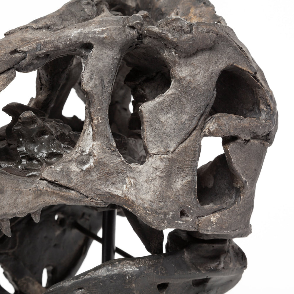 Jurassic Object