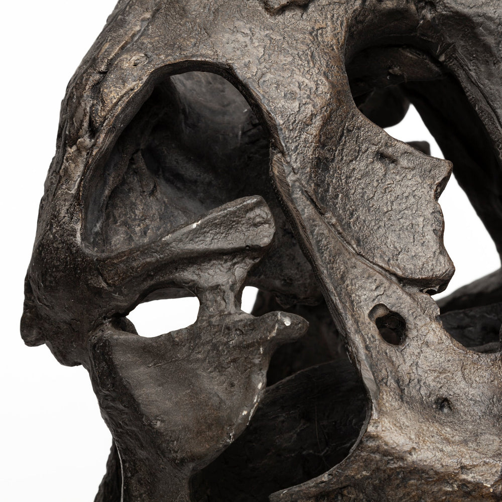 Jurassic Object
