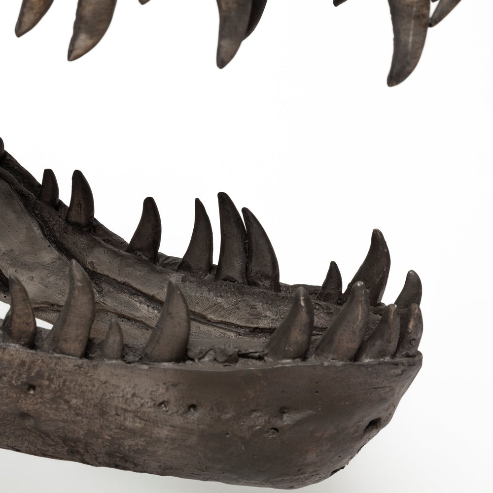 Jurassic Object