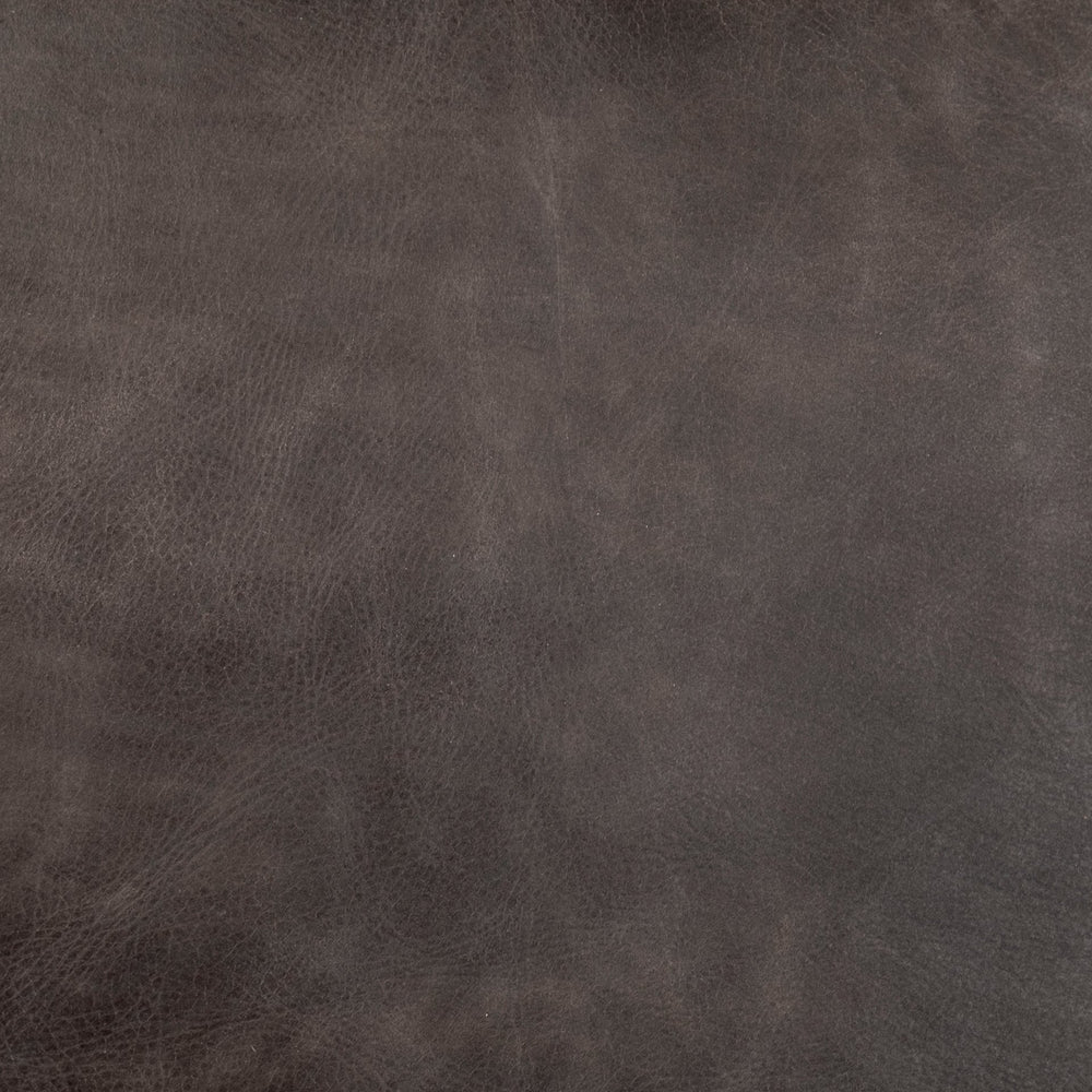 Stamford 2024/25 Leather Stool
