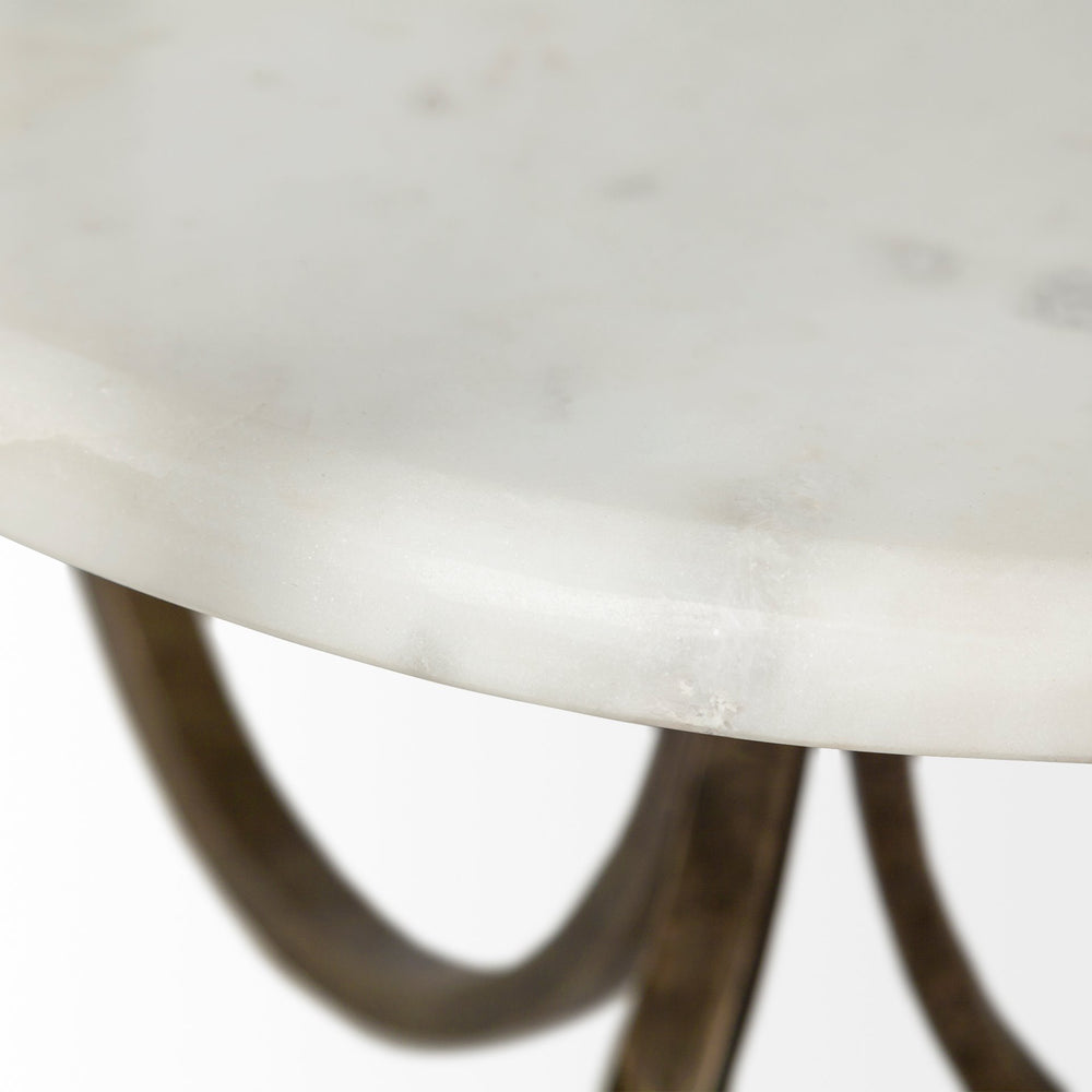 Reinhardt End/Side Table