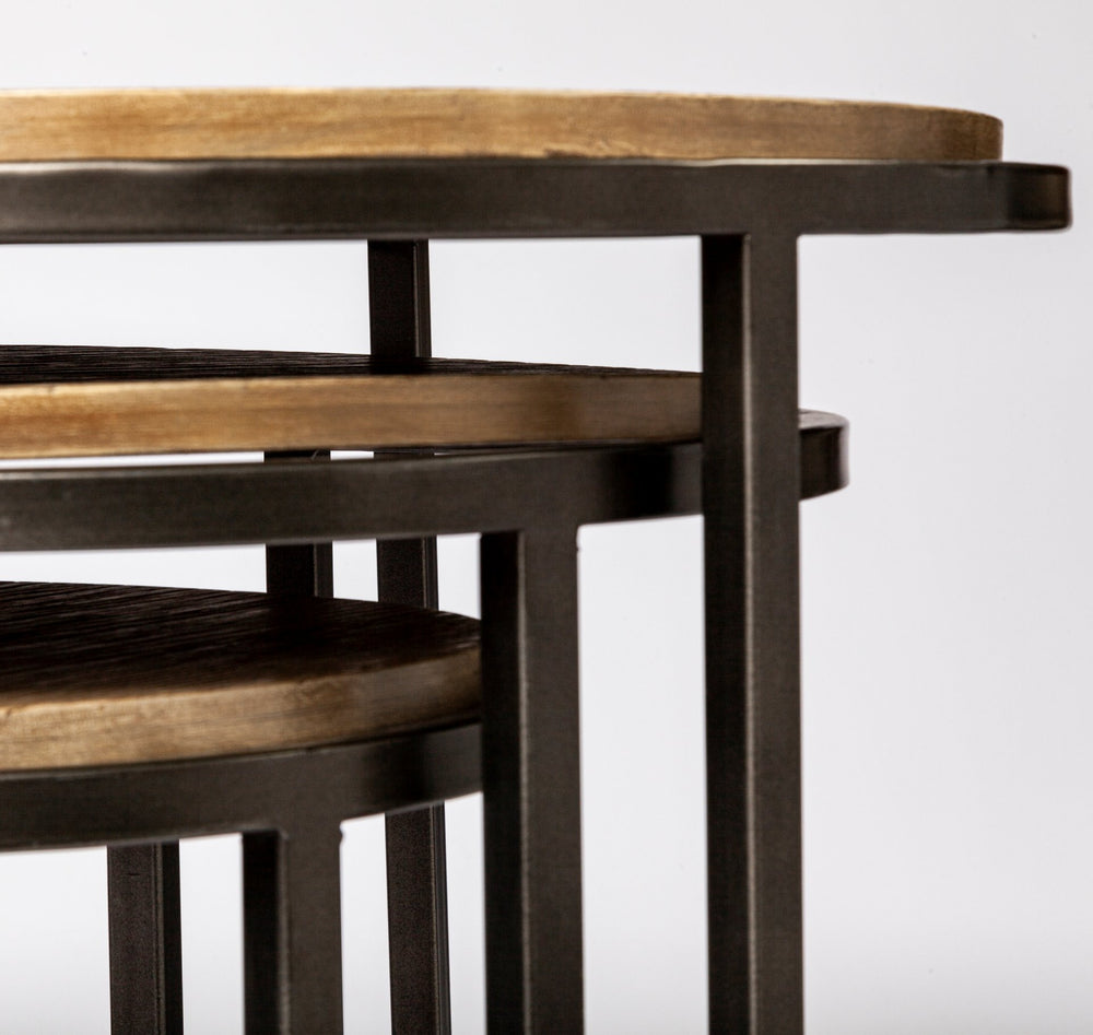 Glover Accent Table