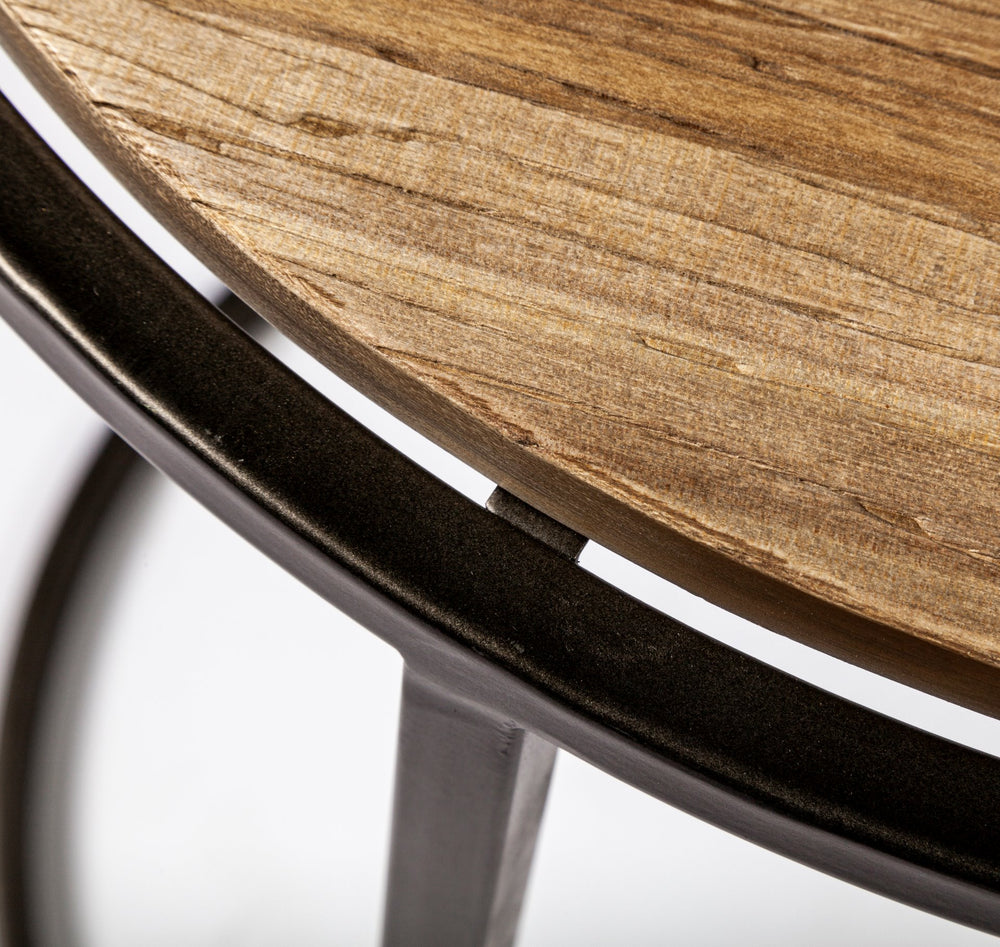 Glover Accent Table