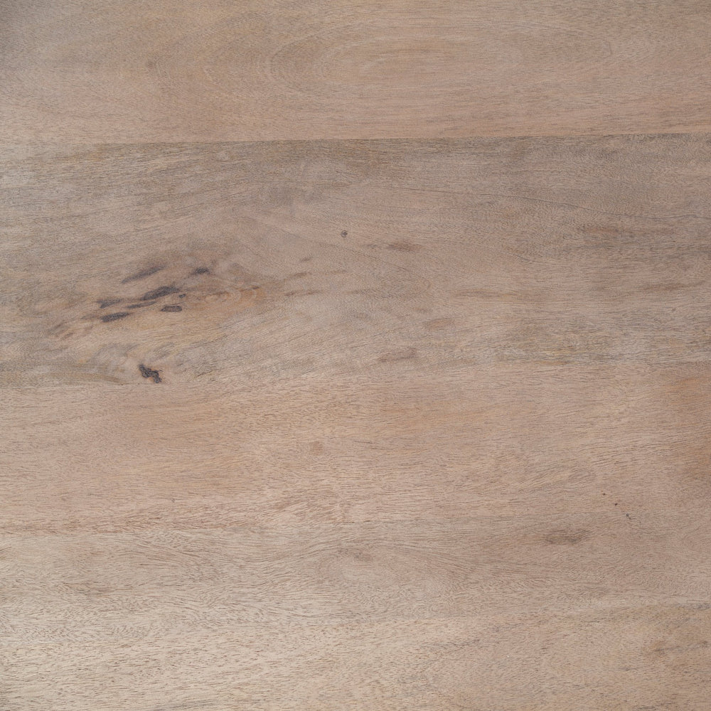 Table à manger Maxwell en bois