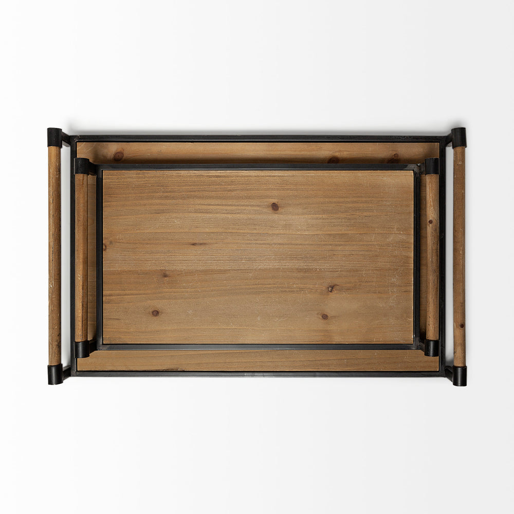 Benson Tray