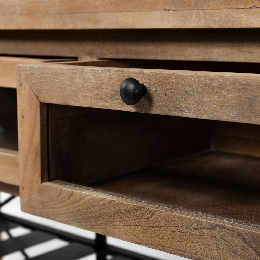 Stuart Kitchen Island