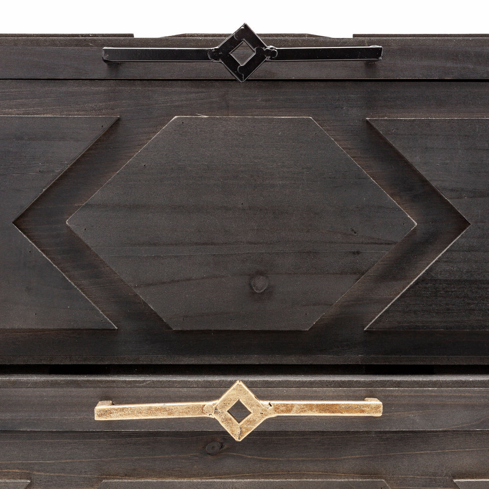 Cassia Box