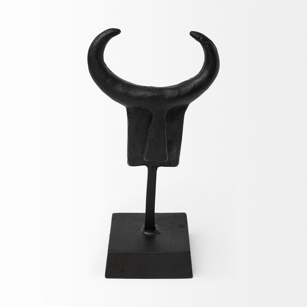 Caleb Object