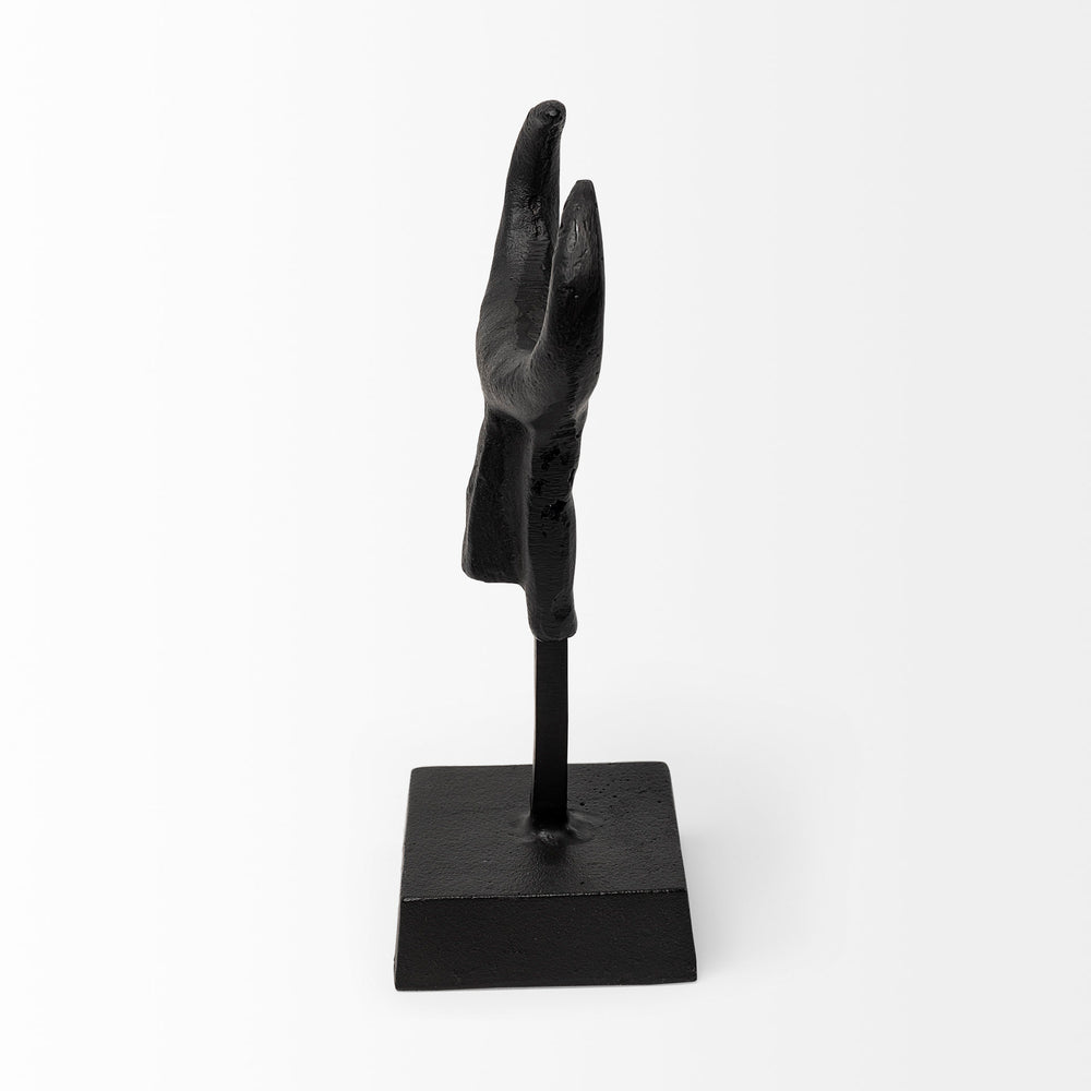 Caleb Object