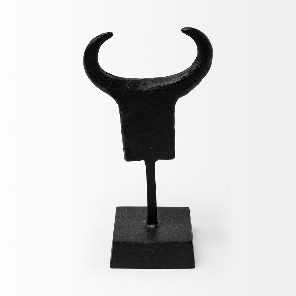 Caleb Object