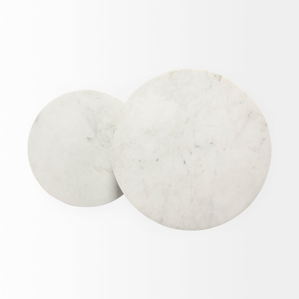 Bombola Accent Table