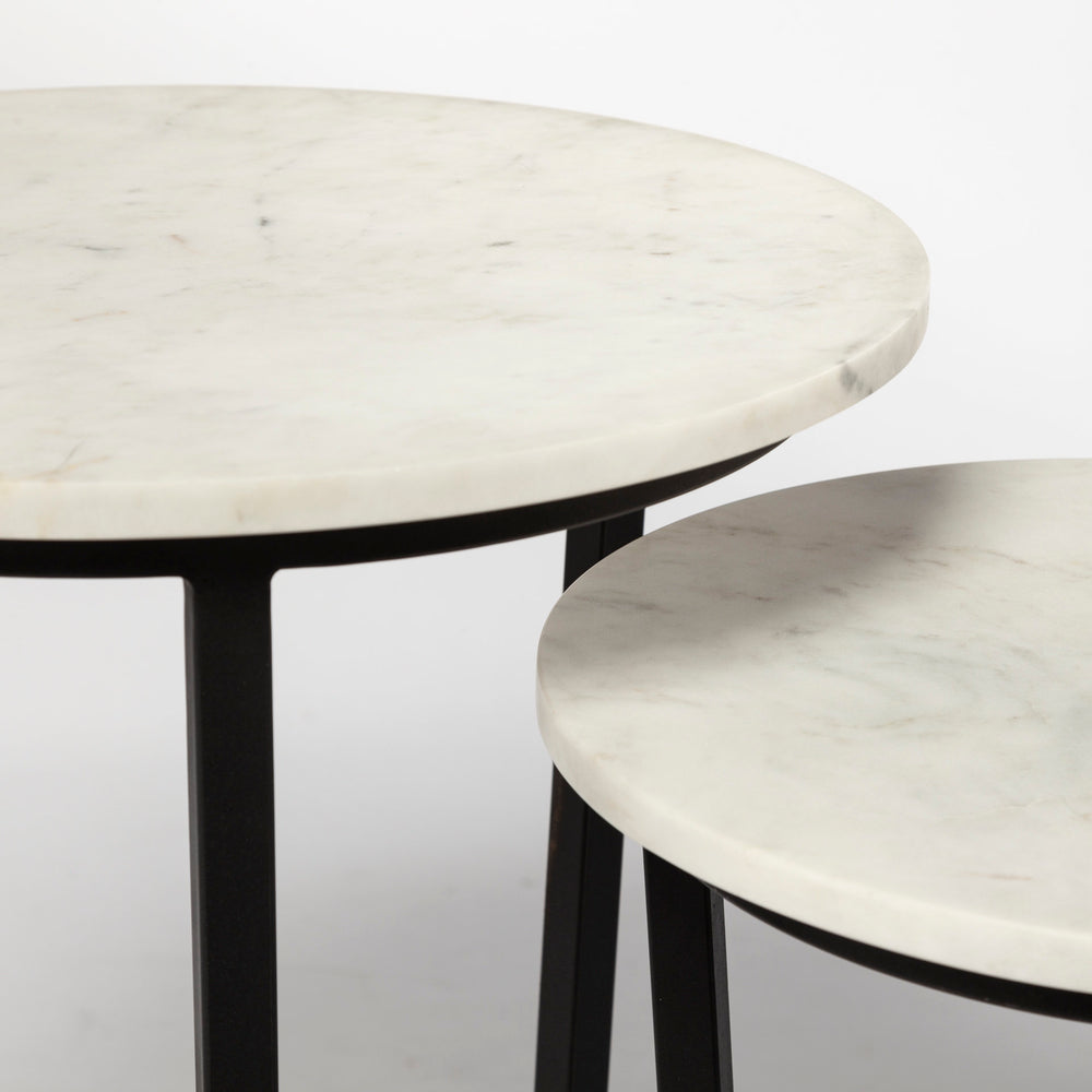 Bombola Accent Table