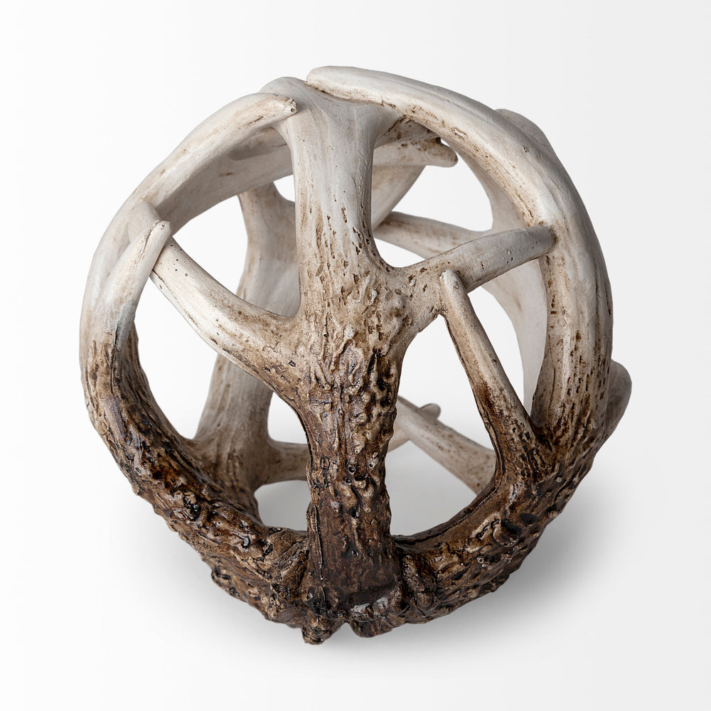 Ramus Brown Object