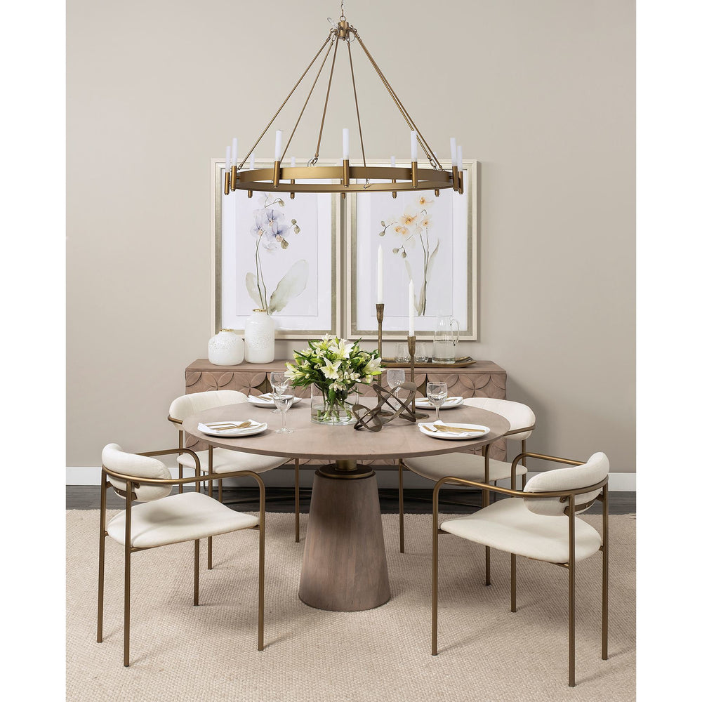 Levit Candle Holder