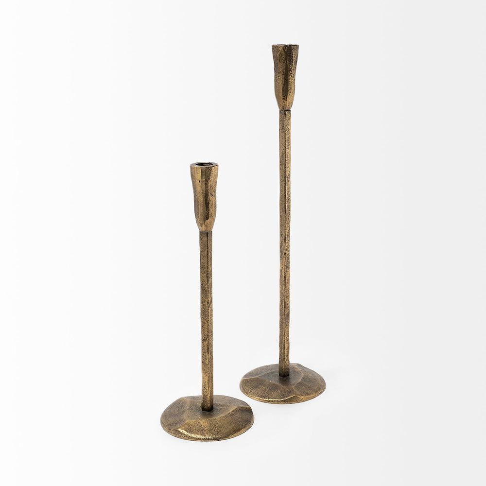 Levit Candle Holder