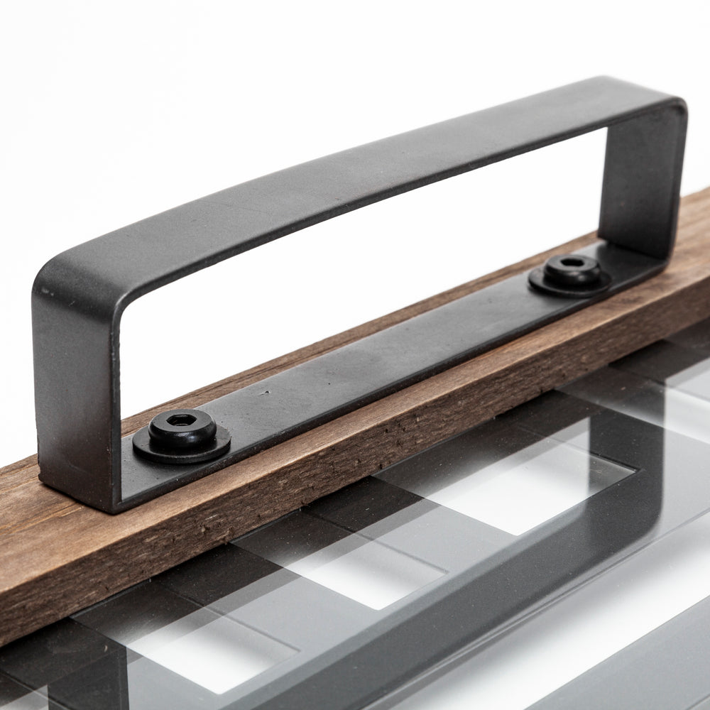 Fantuz Tray