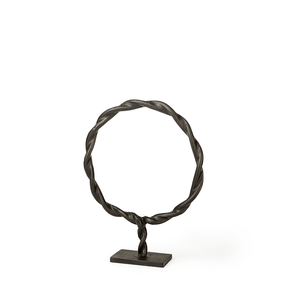 Rizwan Object