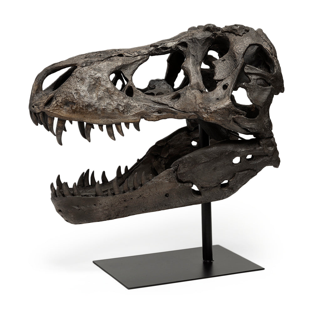 Jurassic Object