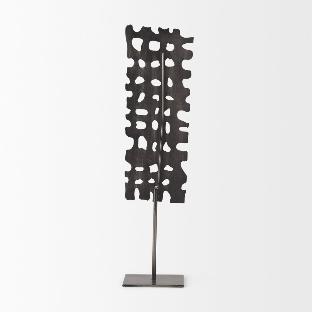 Shaw Object