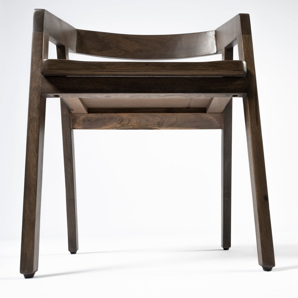 Chaise de salle à manger Nicholas Wood