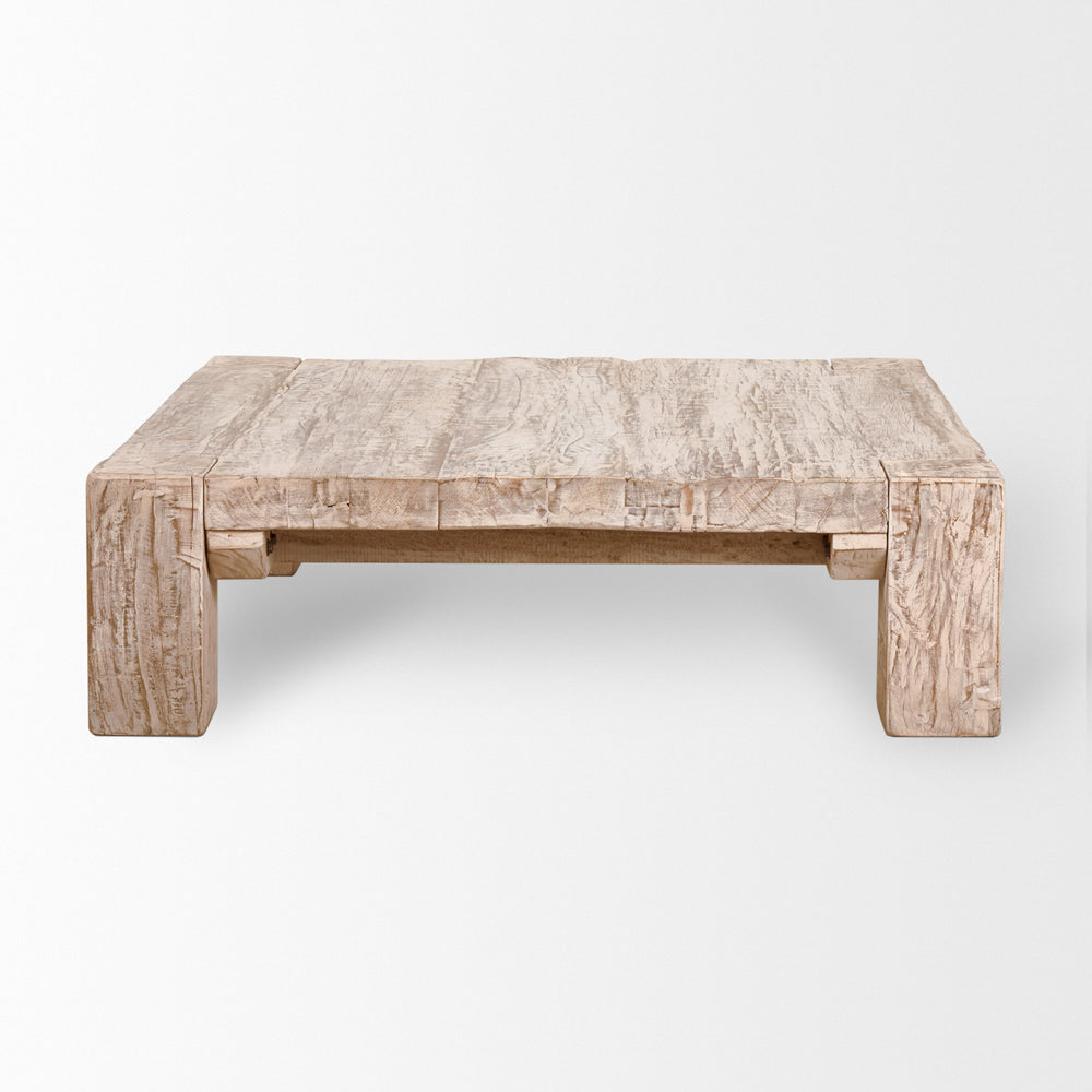 Table basse McArthur