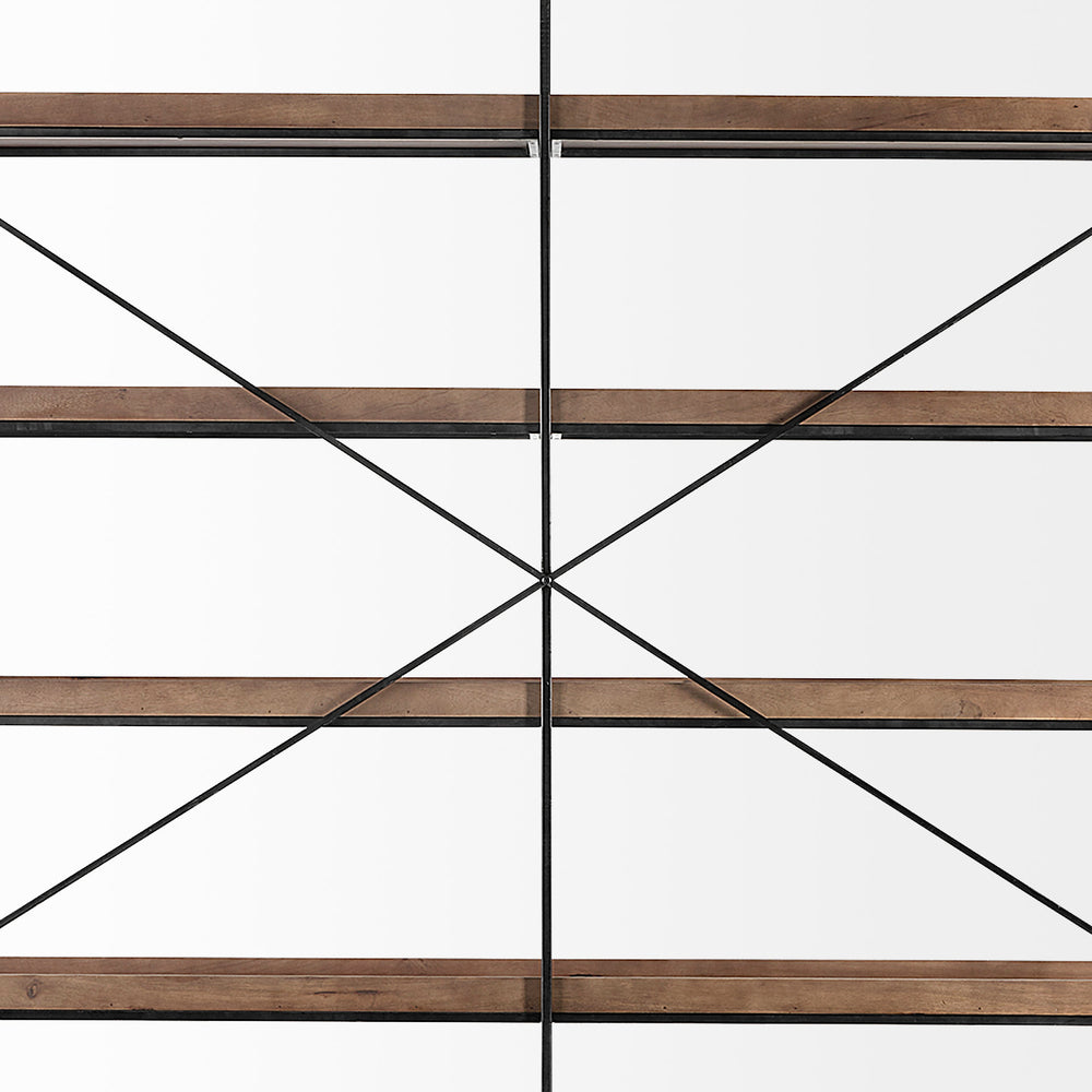 Trey Shelving Unit