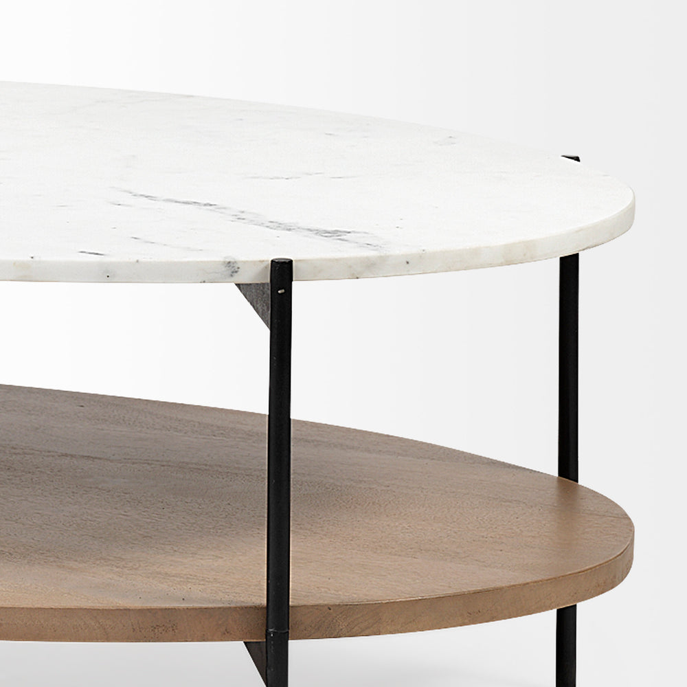 Table basse Larkin