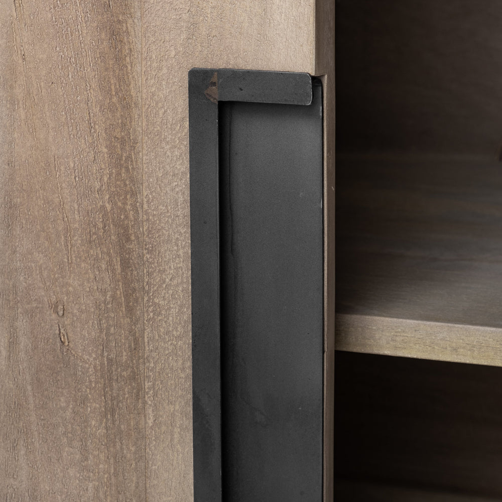 Braxton Shelving Unit