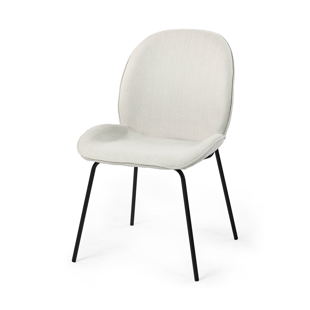 Inala Fabric Dining Chair