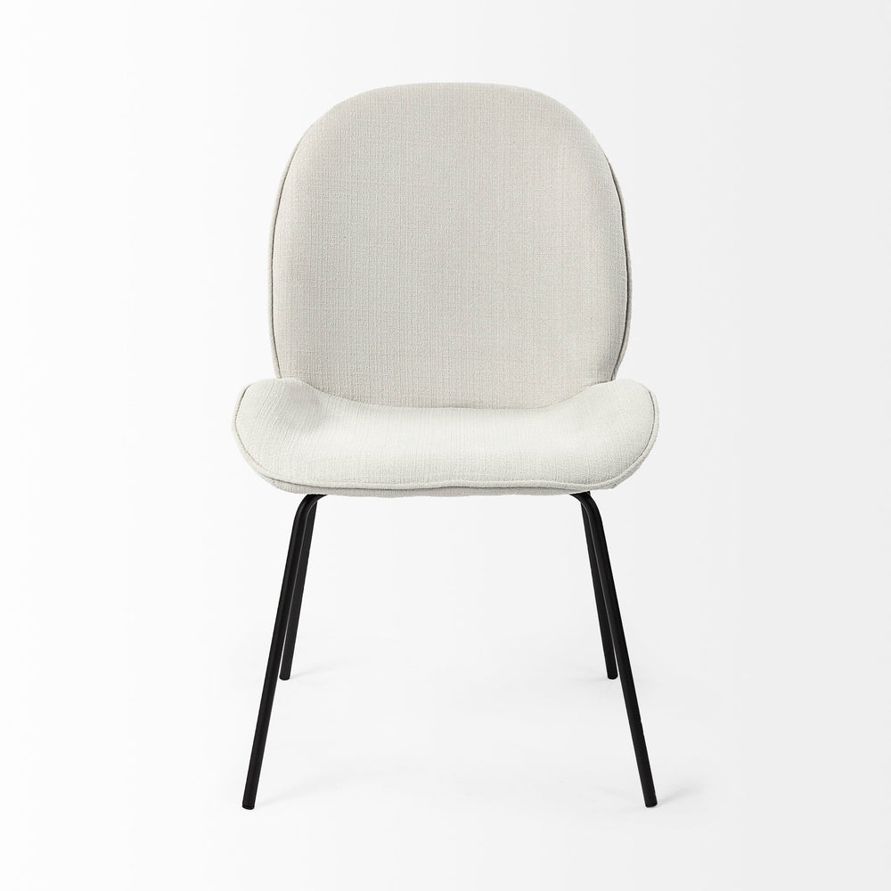 Inala Fabric Dining Chair
