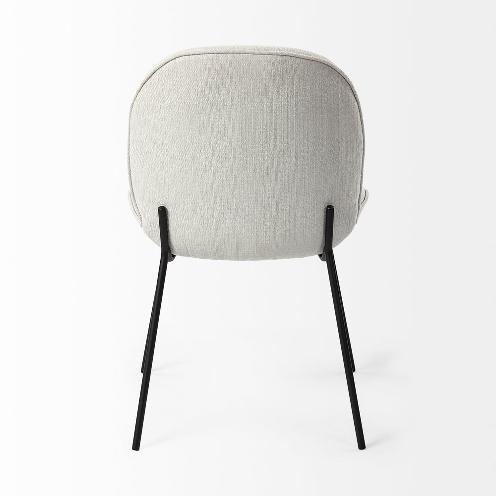Inala Fabric Dining Chair