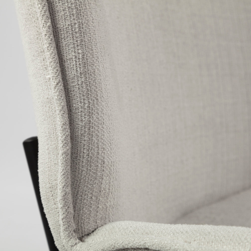 Inala Fabric Dining Chair