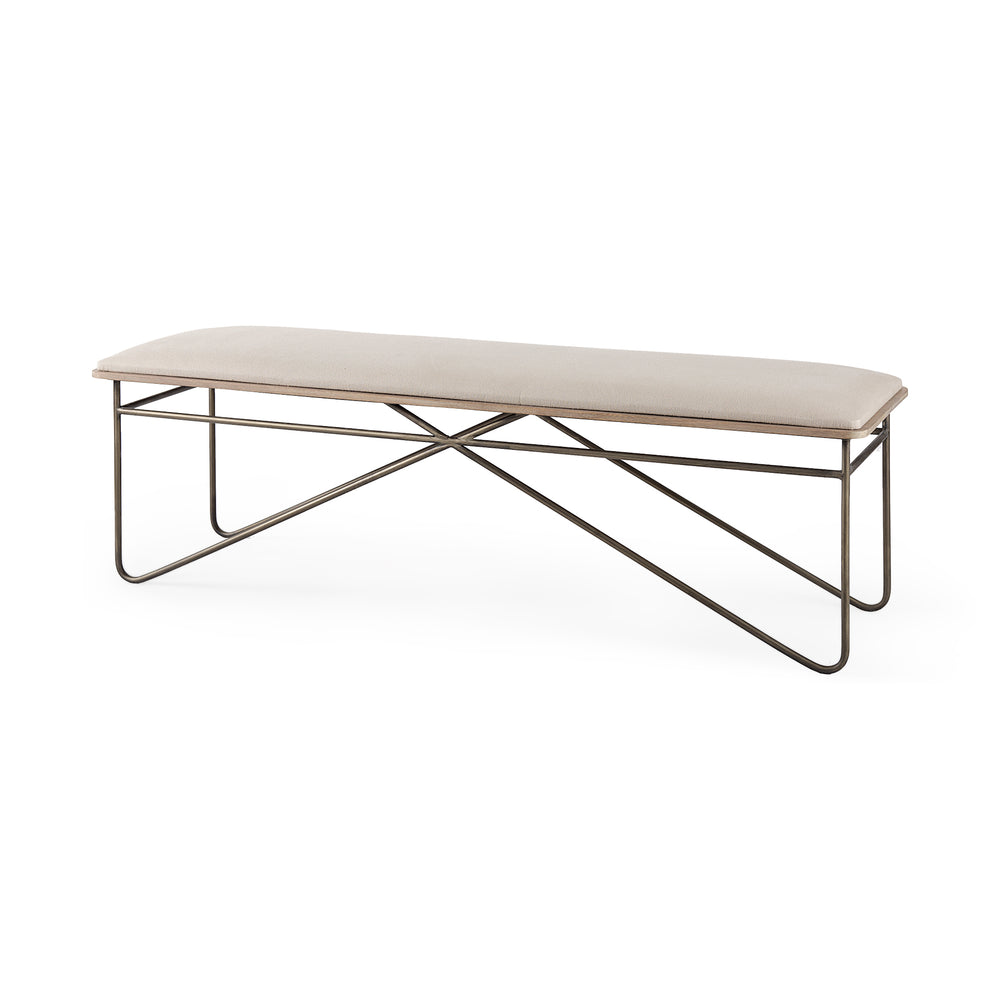 Camille Bench